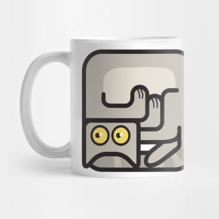 Tabitha Mug